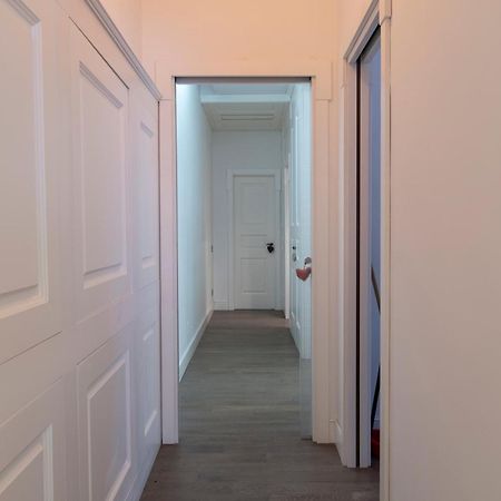 Regina Margherita Home Рим Екстериор снимка