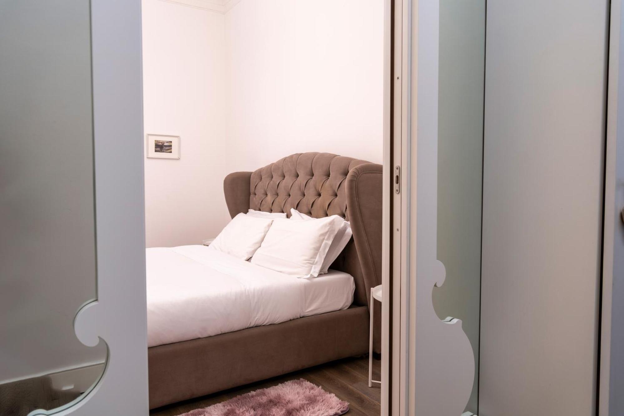 Regina Margherita Home Рим Екстериор снимка